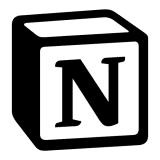 Logo Notion